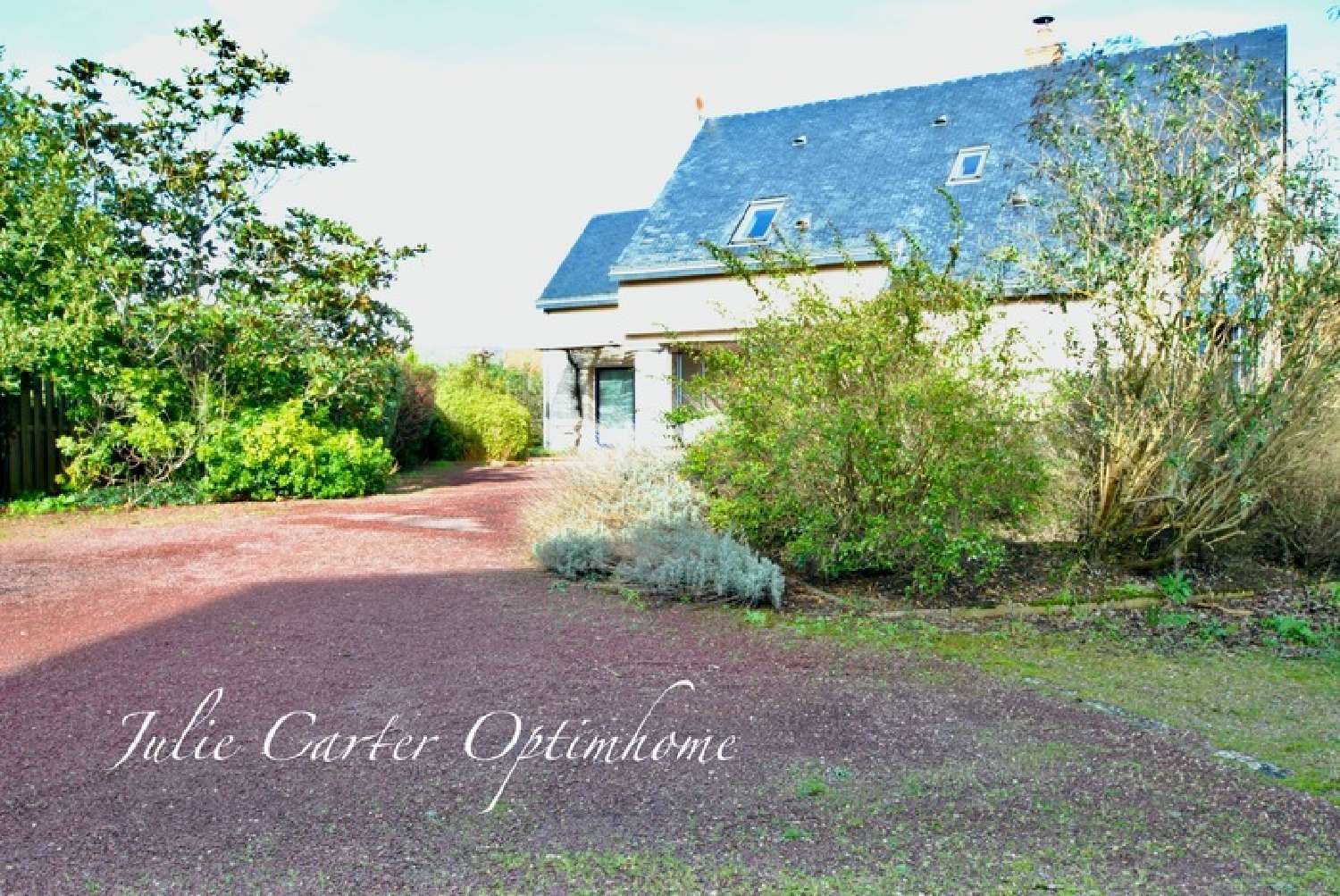  à vendre maison La Flèche Sarthe 5