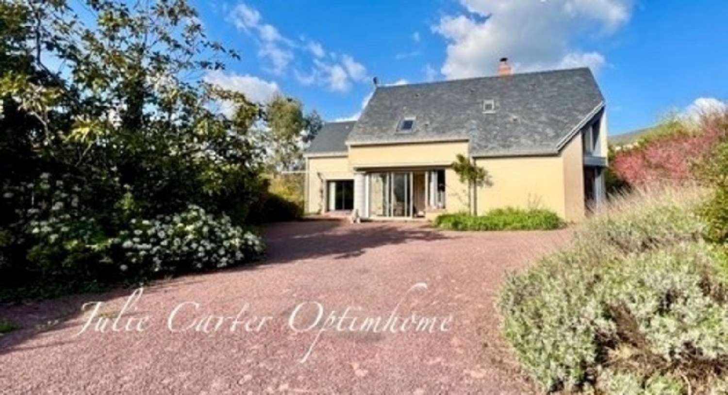  à vendre maison La Flèche Sarthe 6