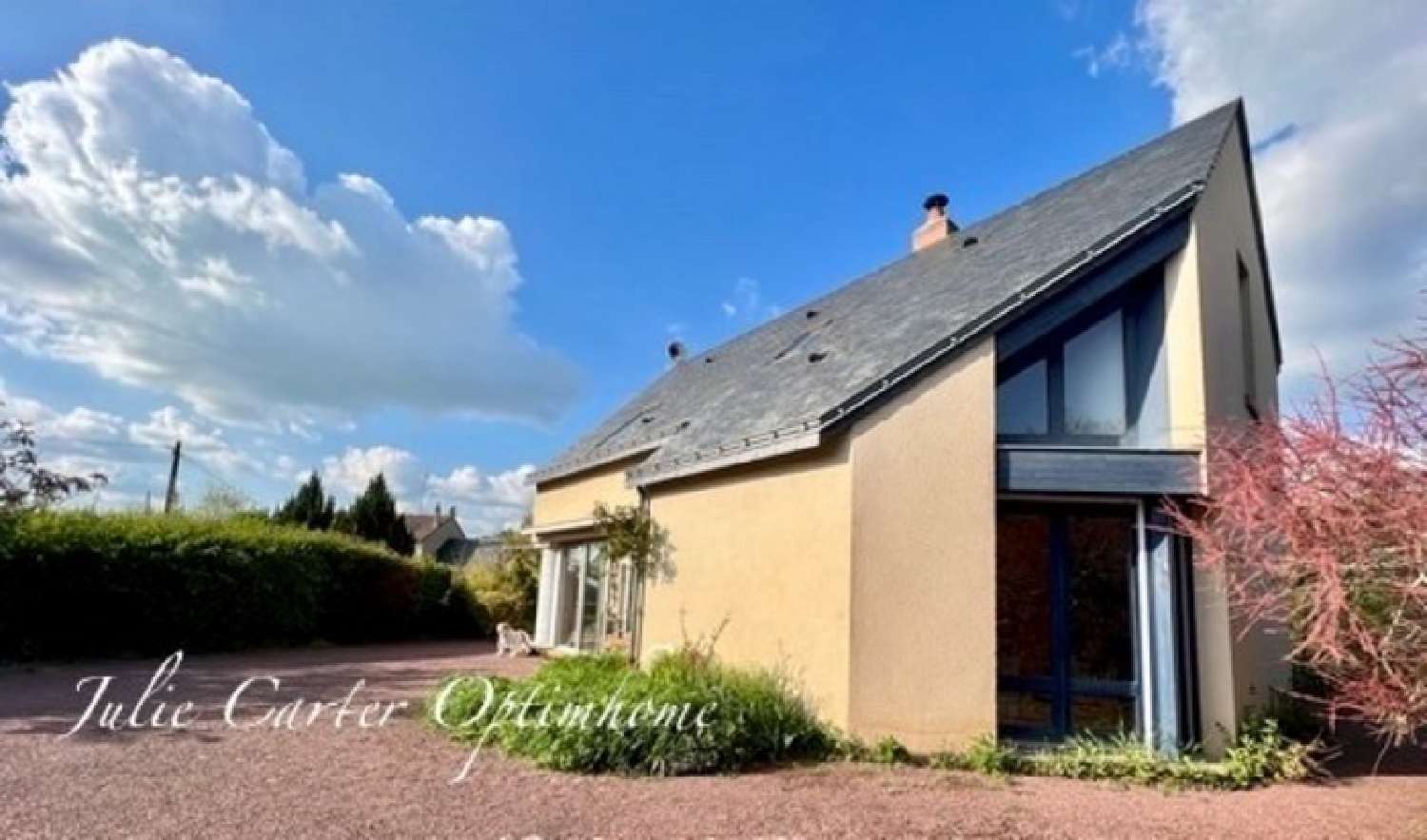  à vendre maison La Flèche Sarthe 8