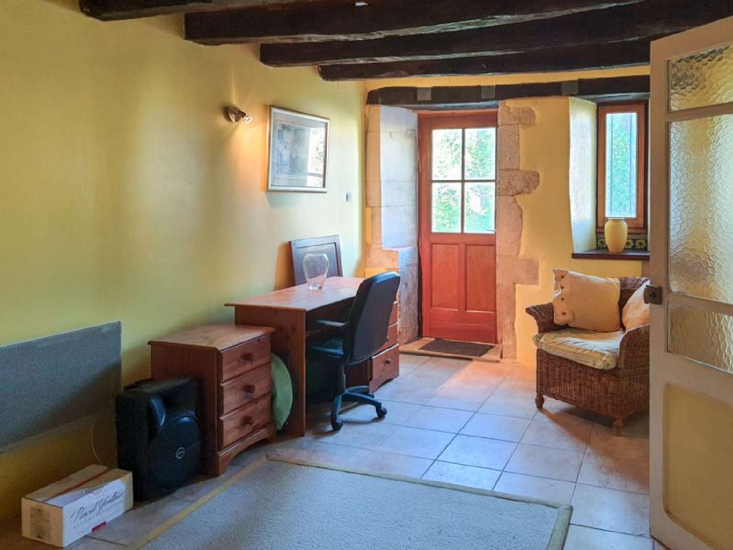  te koop huis La Forêt-de-Tessé Charente 2