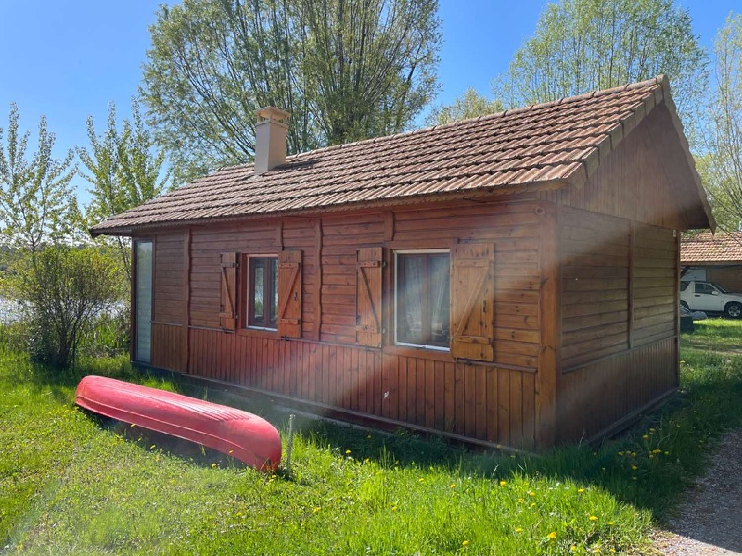  te koop huis La Freissinouse Hautes-Alpes 2