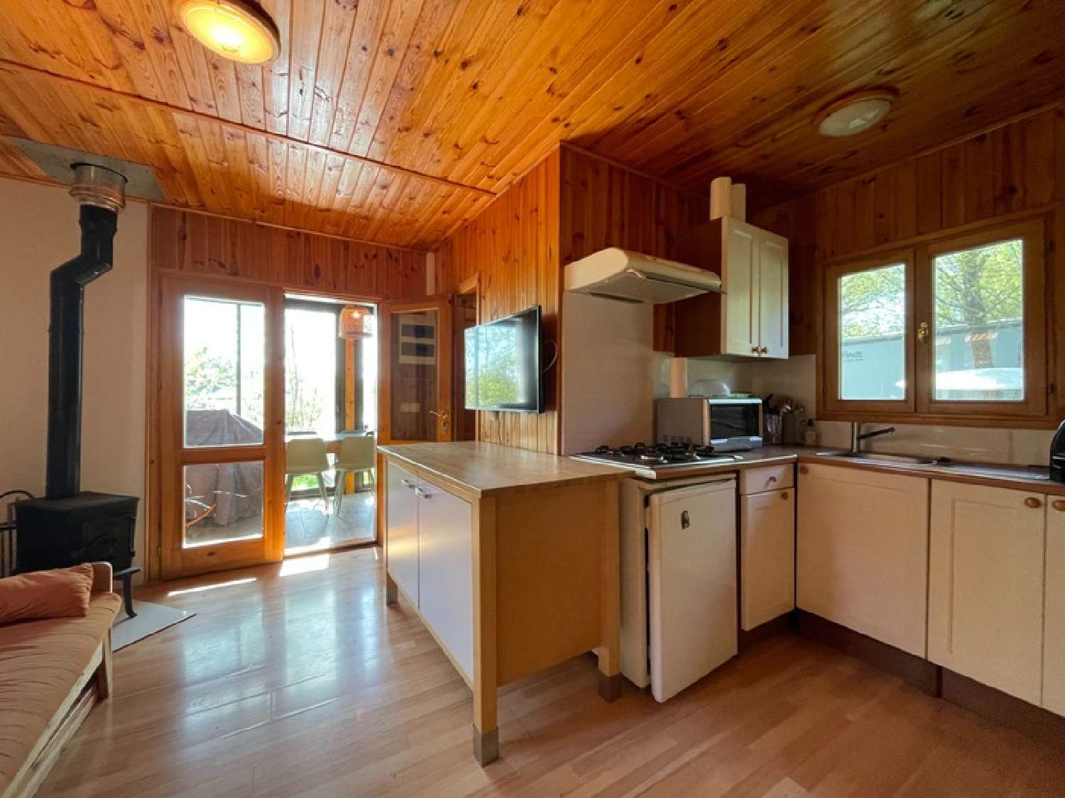  te koop huis La Freissinouse Hautes-Alpes 3