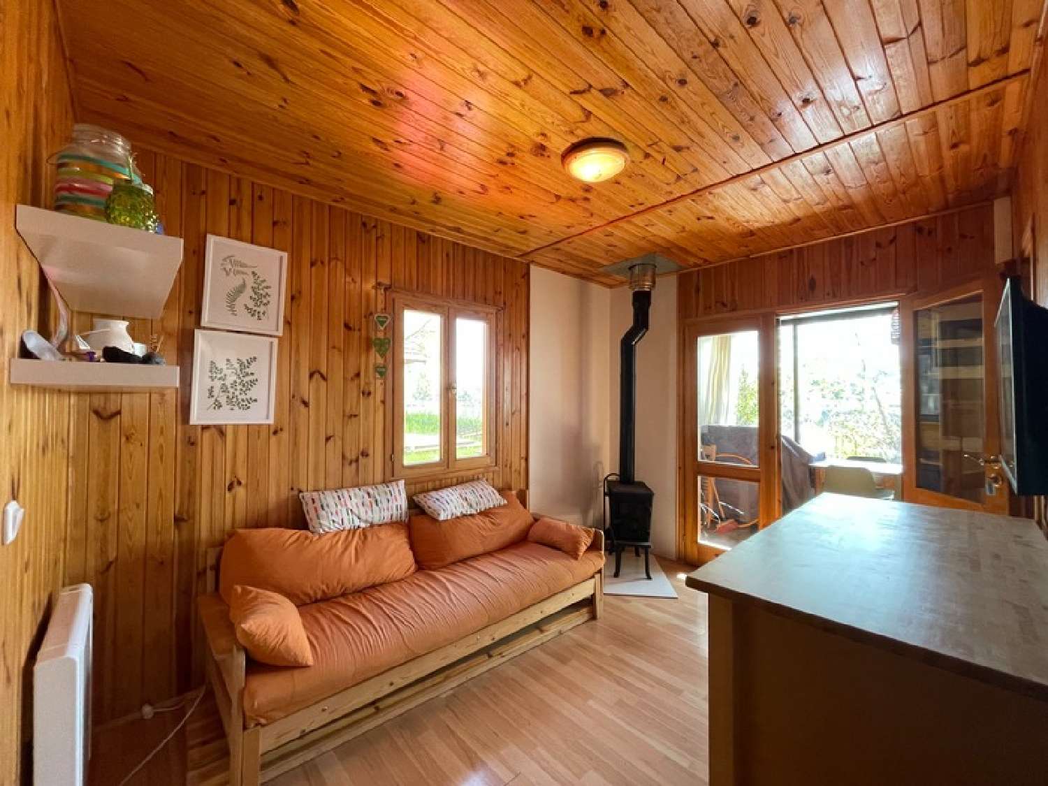  te koop huis La Freissinouse Hautes-Alpes 4