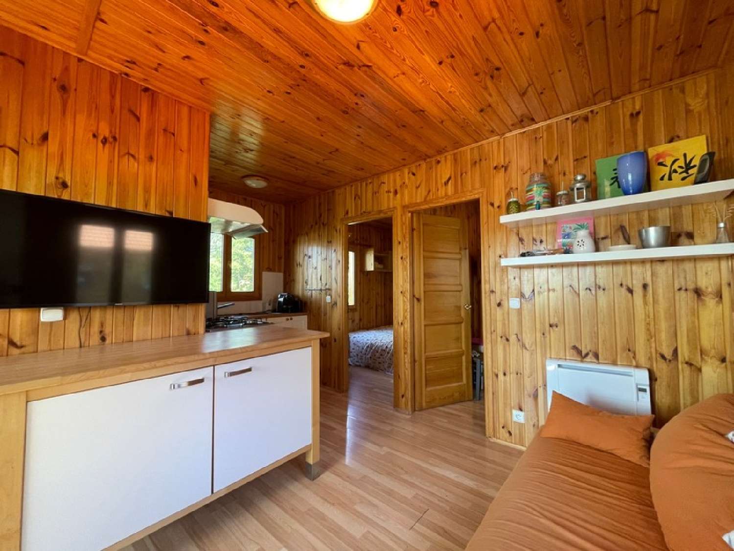  te koop huis La Freissinouse Hautes-Alpes 5