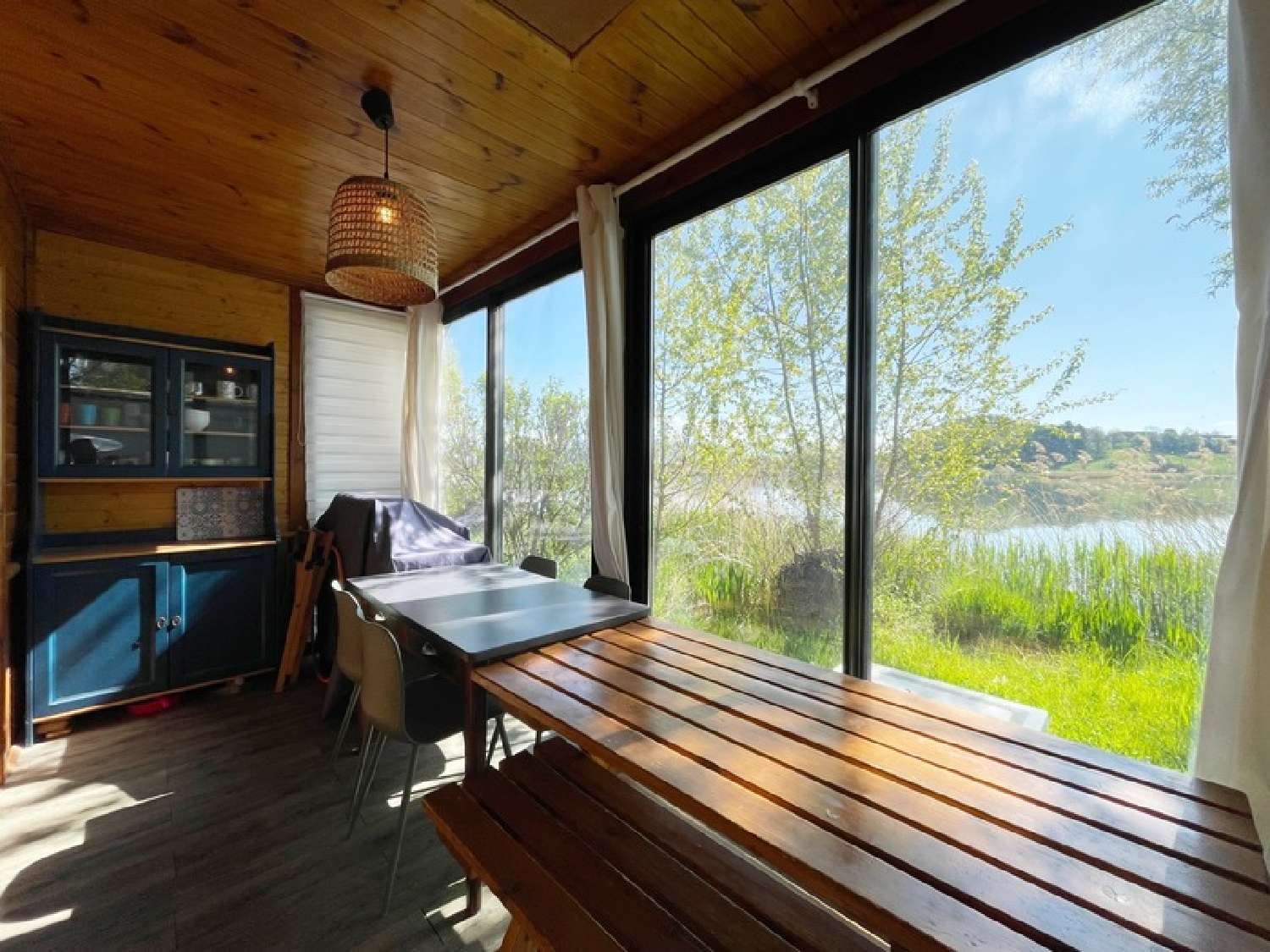  te koop huis La Freissinouse Hautes-Alpes 6