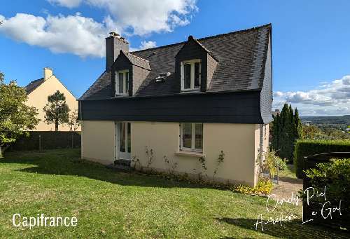 La Gacilly Morbihan house foto 7063731