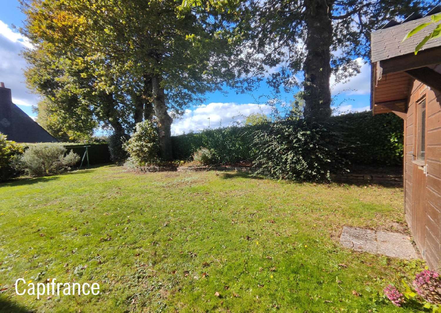  te koop huis La Gacilly Morbihan 2