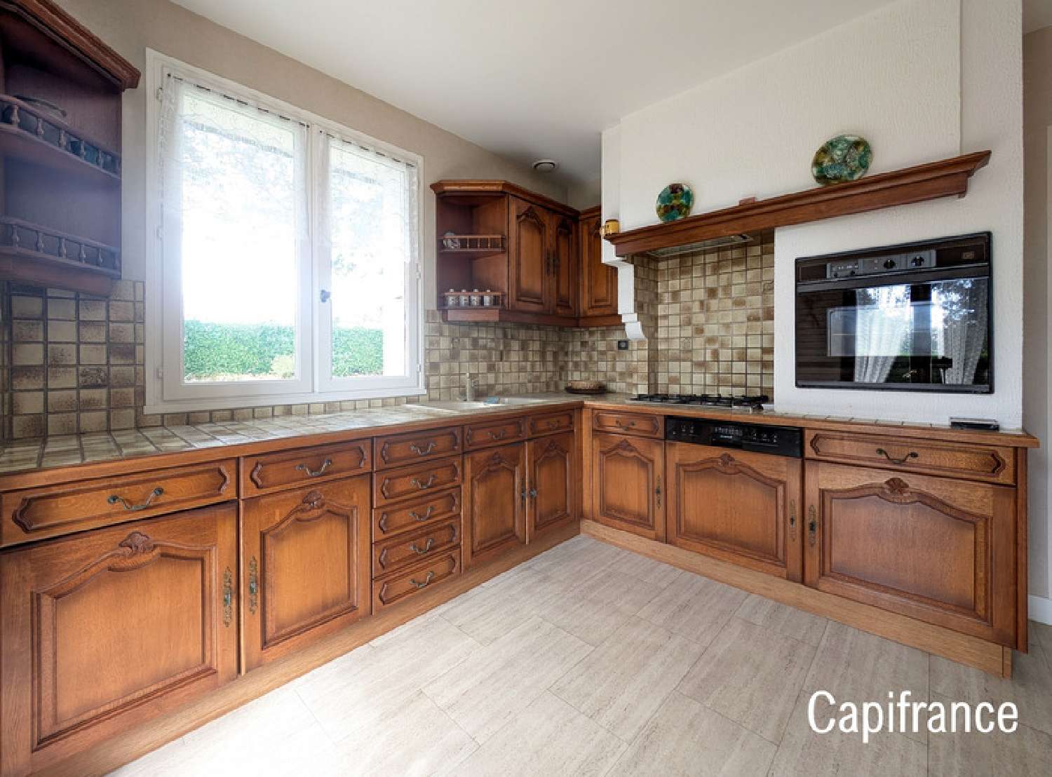  te koop huis La Gacilly Morbihan 8