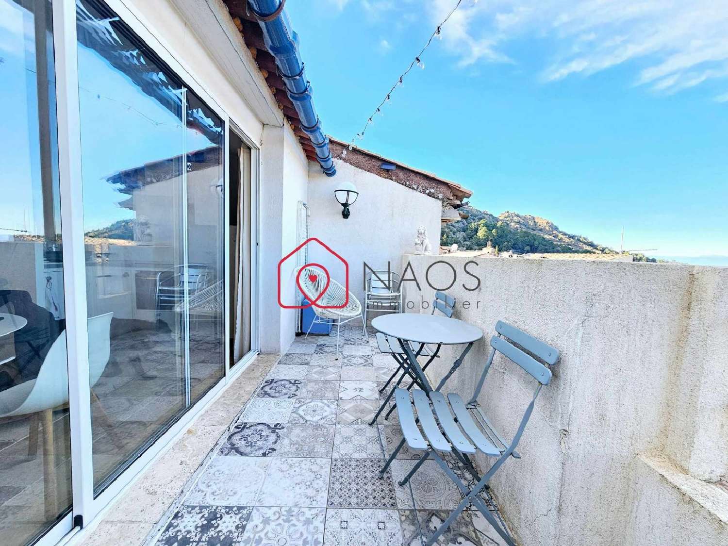  te koop huis La Garde-Freinet Var 1