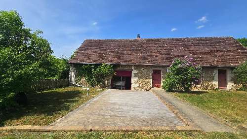La Gaudaine Eure-et-Loir maison foto 7062358