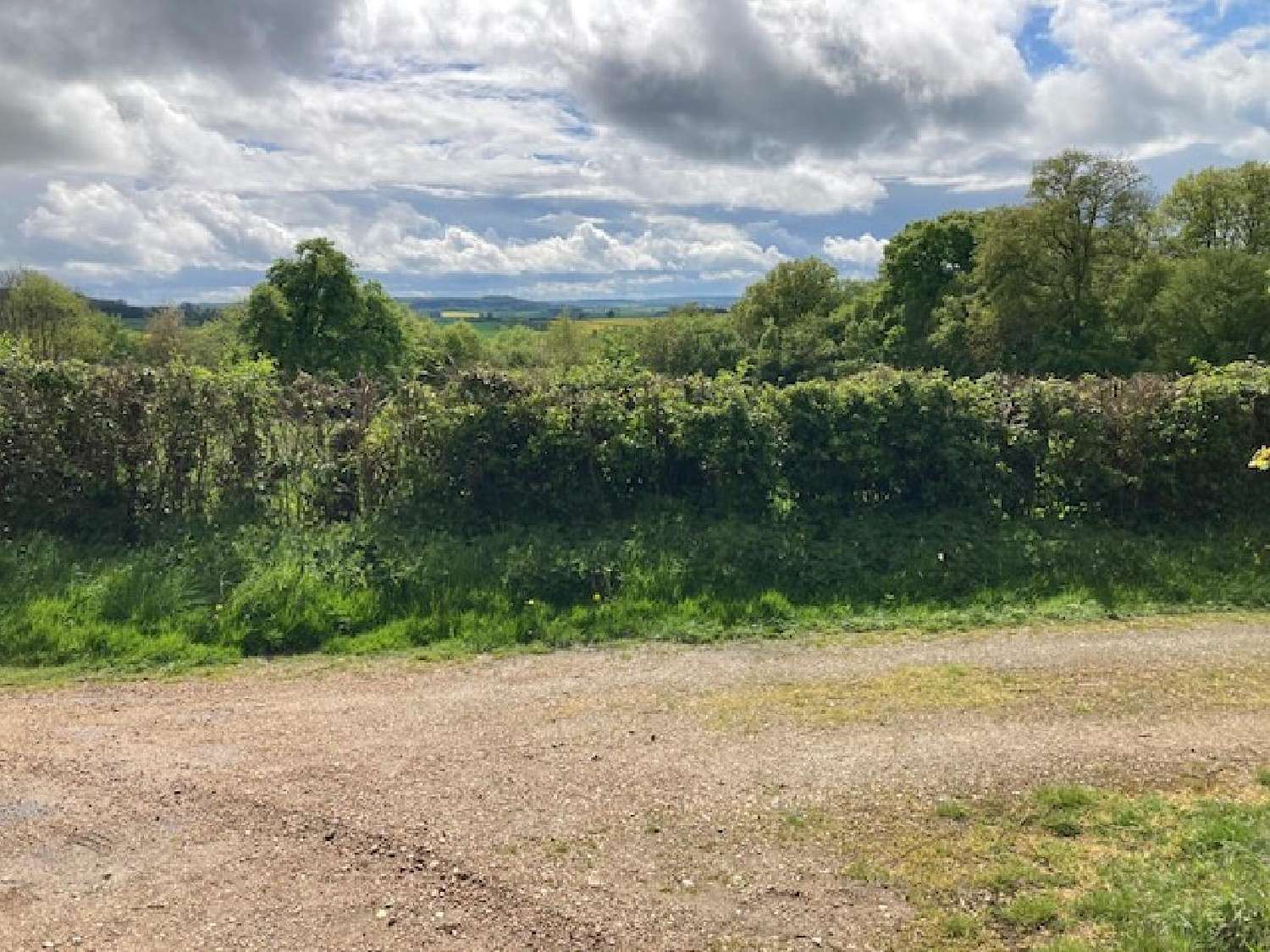  à vendre maison La Gaudaine Eure-et-Loir 3