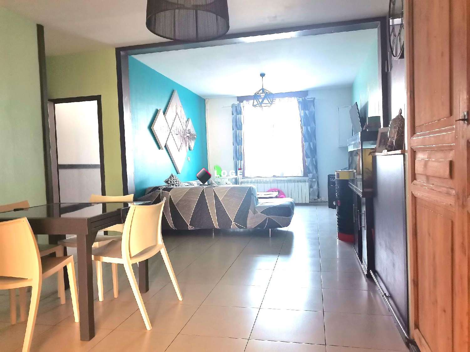  te koop huis La Gorgue Nord 3