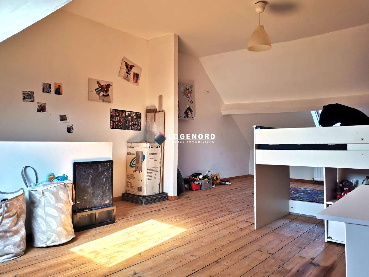  te koop huis La Gorgue Nord 7