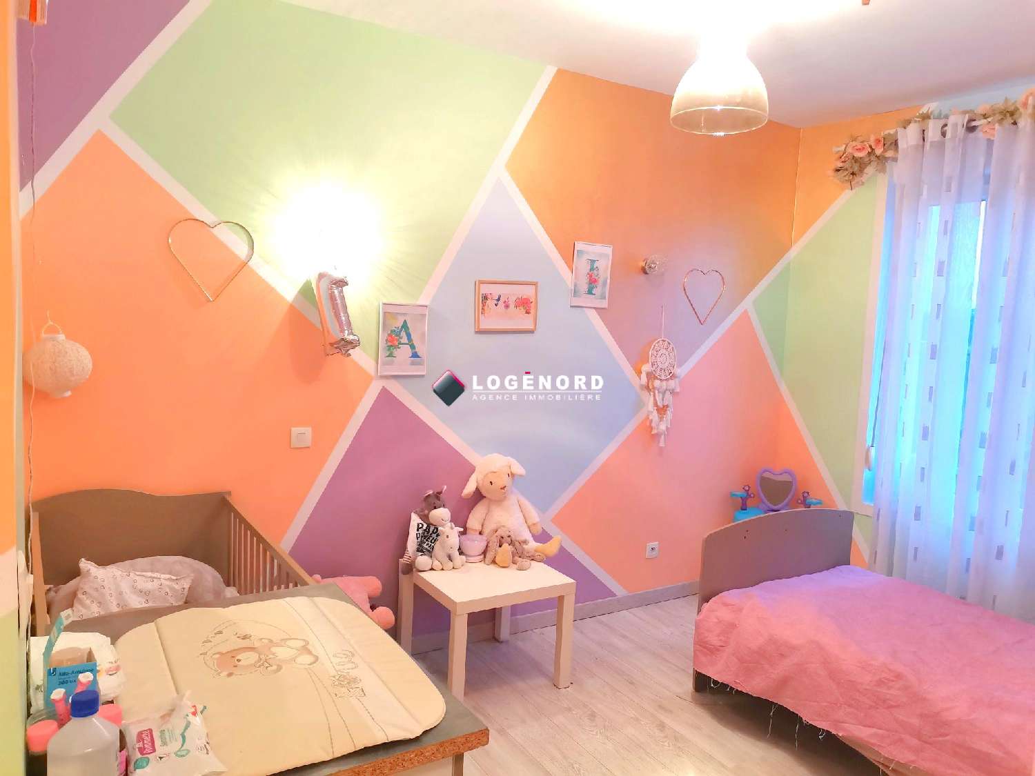  te koop huis La Gorgue Nord 8