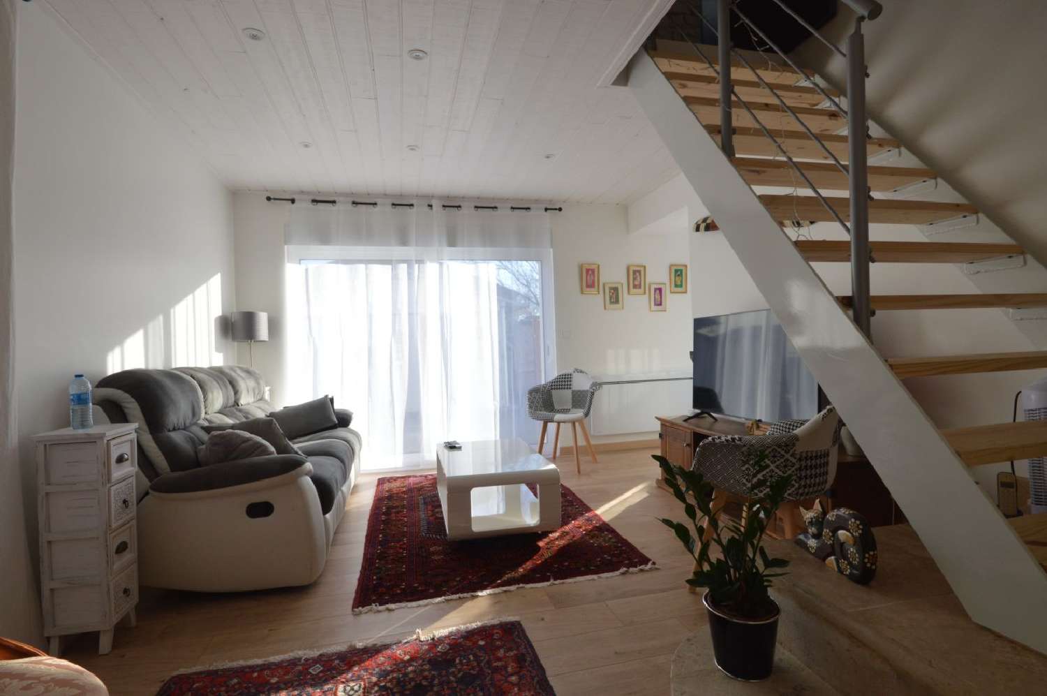  en venta casa La Grève-sur-Mignon Charente-Maritime 4