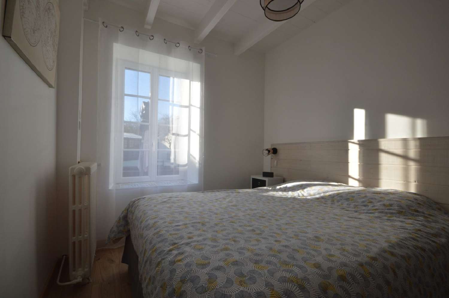  en venta casa La Grève-sur-Mignon Charente-Maritime 5