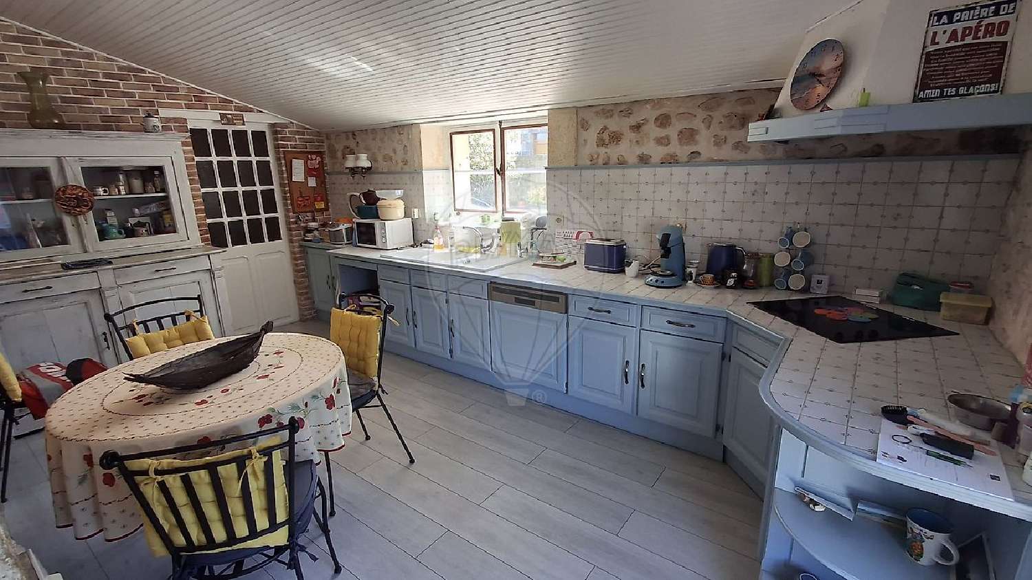  te koop huis La-Gripperie-Saint-Symphorien Charente-Maritime 4