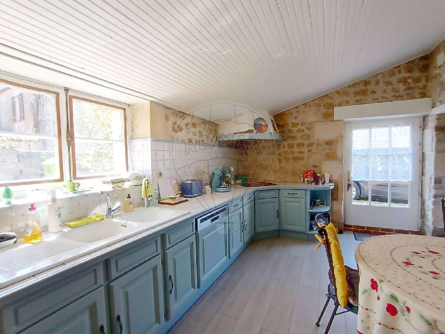  te koop huis La-Gripperie-Saint-Symphorien Charente-Maritime 5