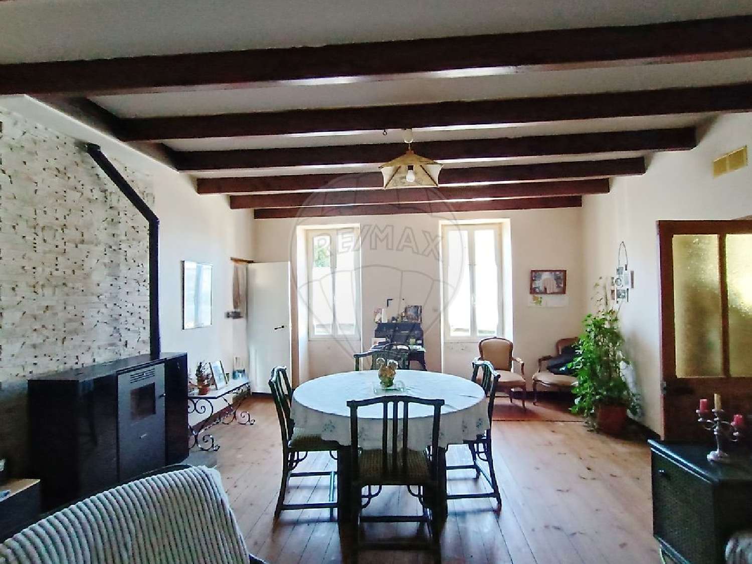  te koop huis La-Gripperie-Saint-Symphorien Charente-Maritime 6
