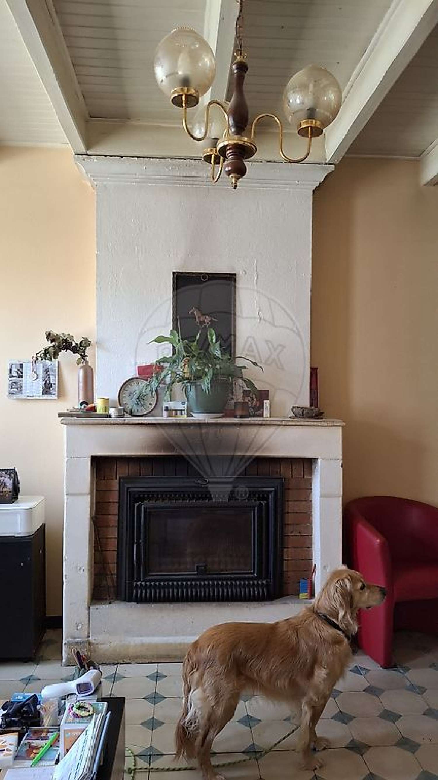  te koop huis La-Gripperie-Saint-Symphorien Charente-Maritime 7