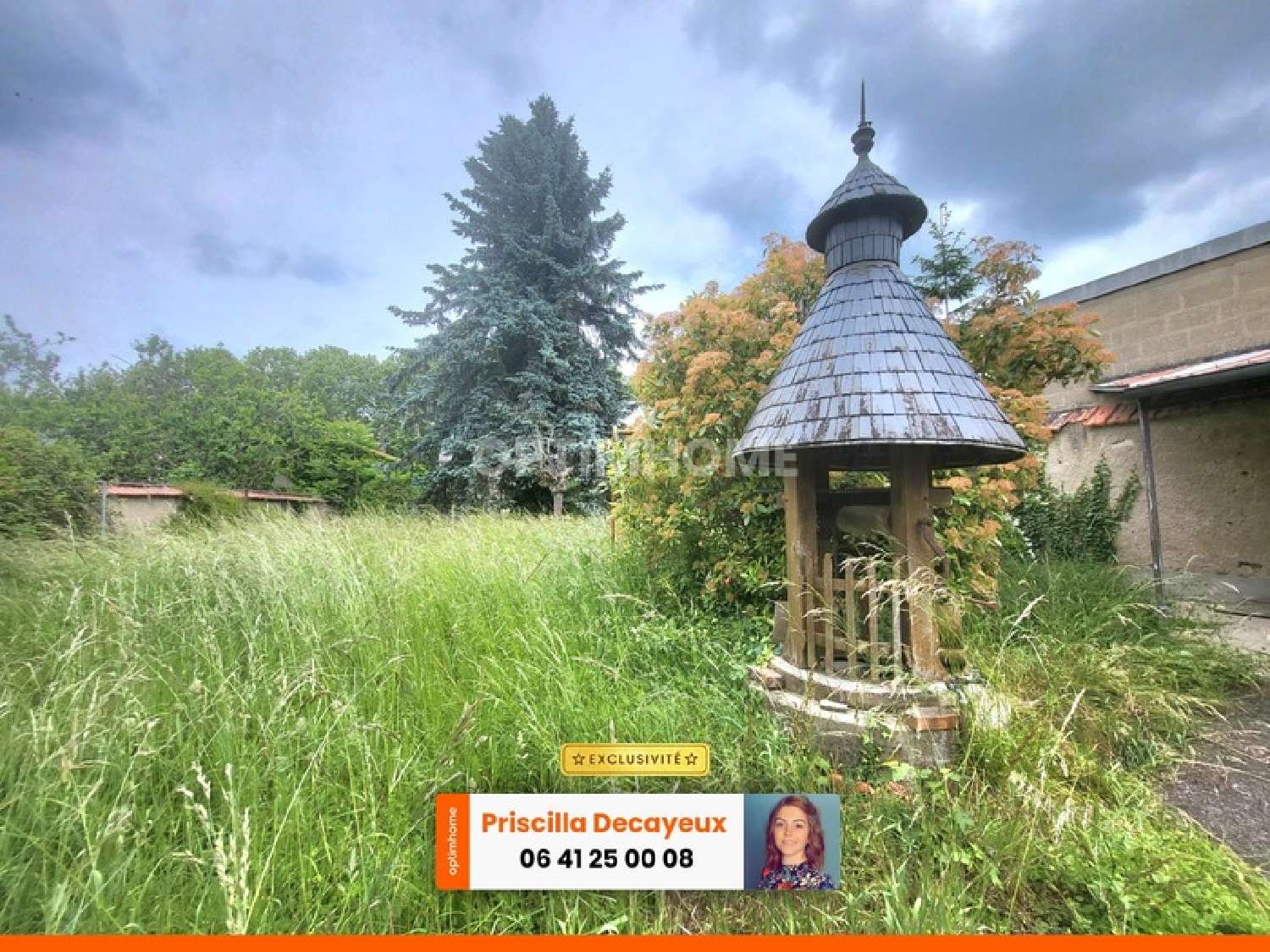  te koop huis La Guerche-sur-l'Aubois Cher 7