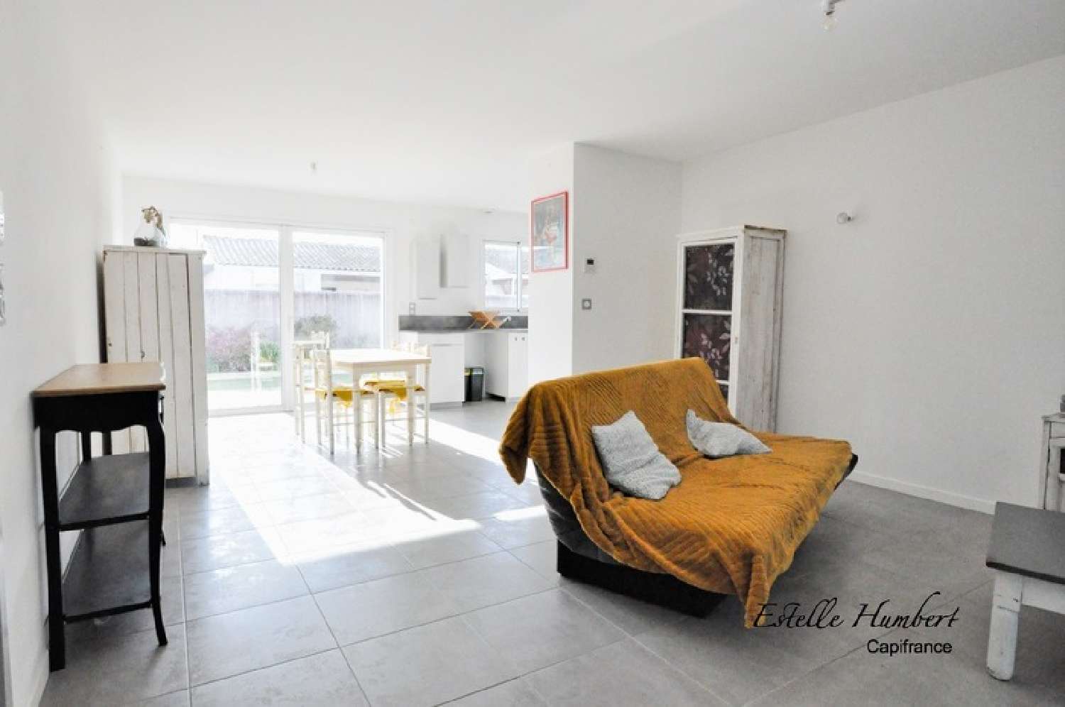  te koop huis La Jarrie Charente-Maritime 1