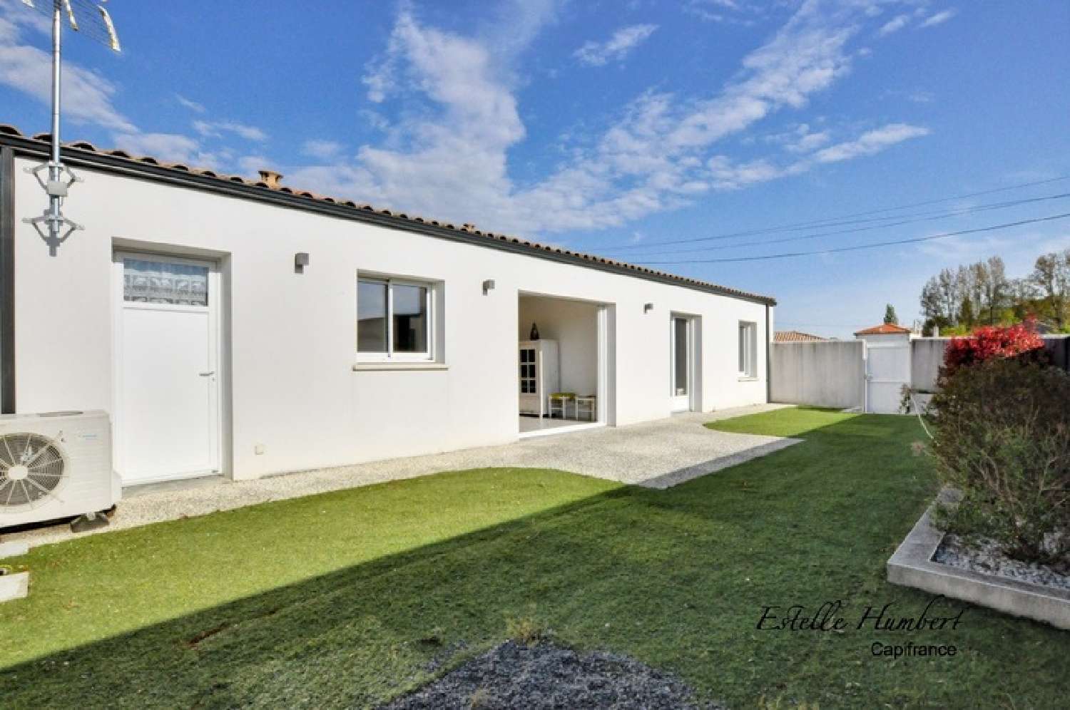  te koop huis La Jarrie Charente-Maritime 2