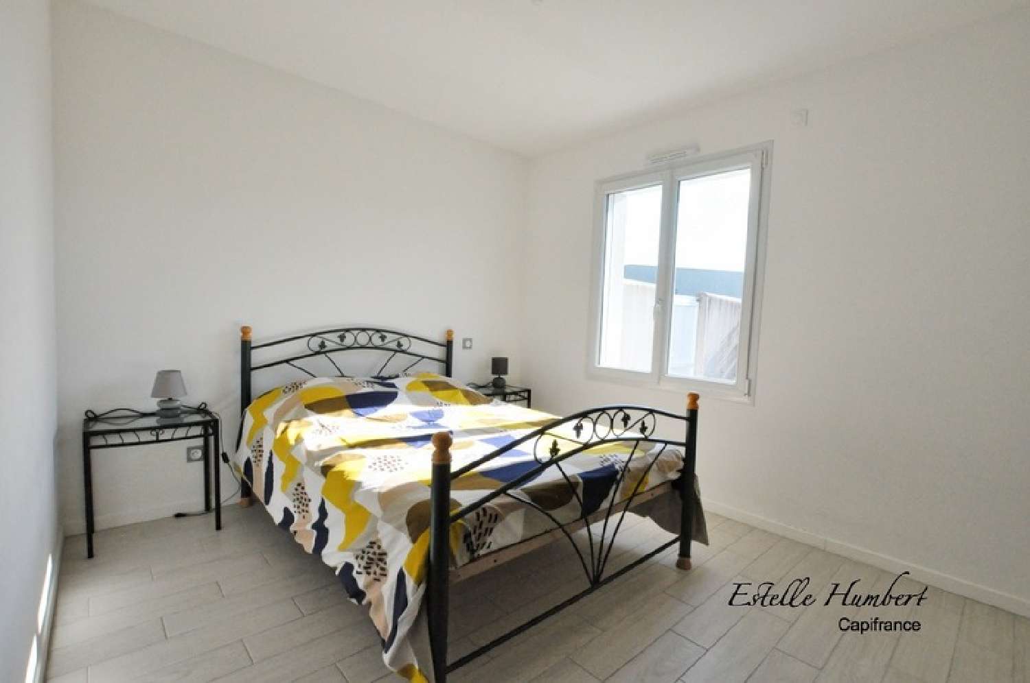  te koop huis La Jarrie Charente-Maritime 5