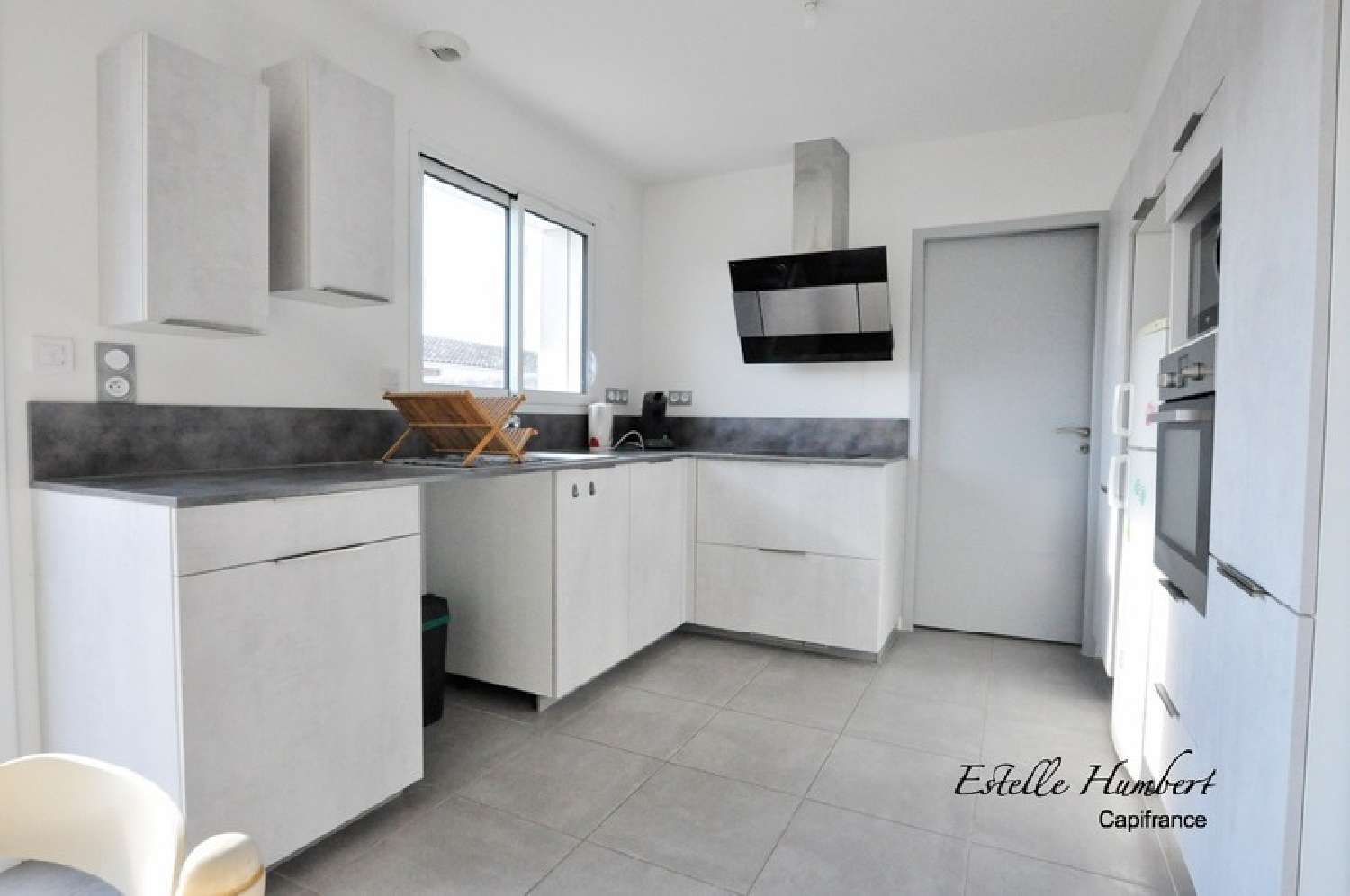  te koop huis La Jarrie Charente-Maritime 6