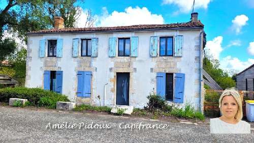 La Laigne Charente-Maritime huis foto 7060735