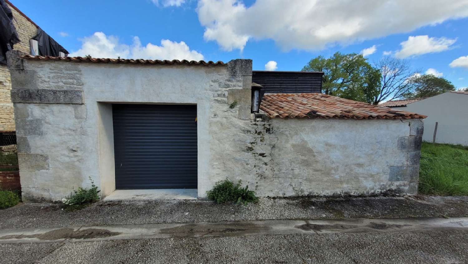  te koop huis La Laigne Charente-Maritime 2