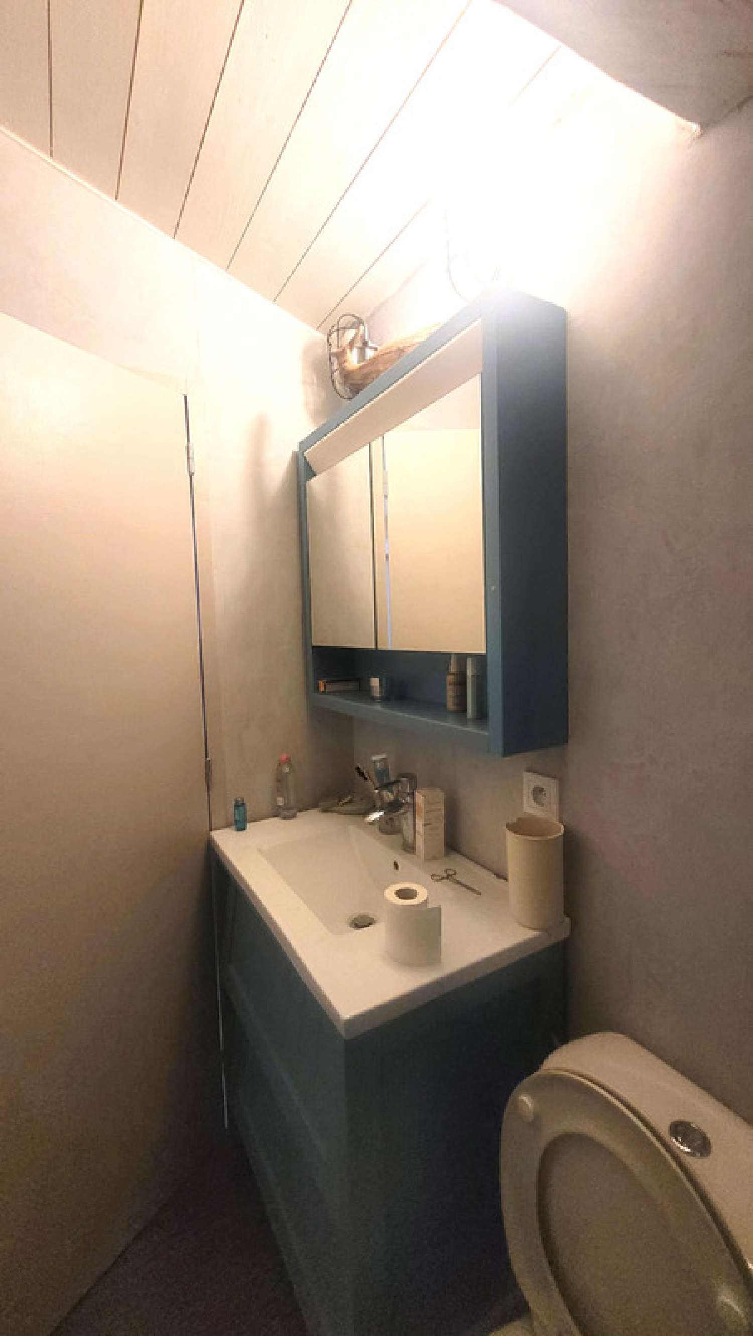  te koop huis La Laigne Charente-Maritime 5