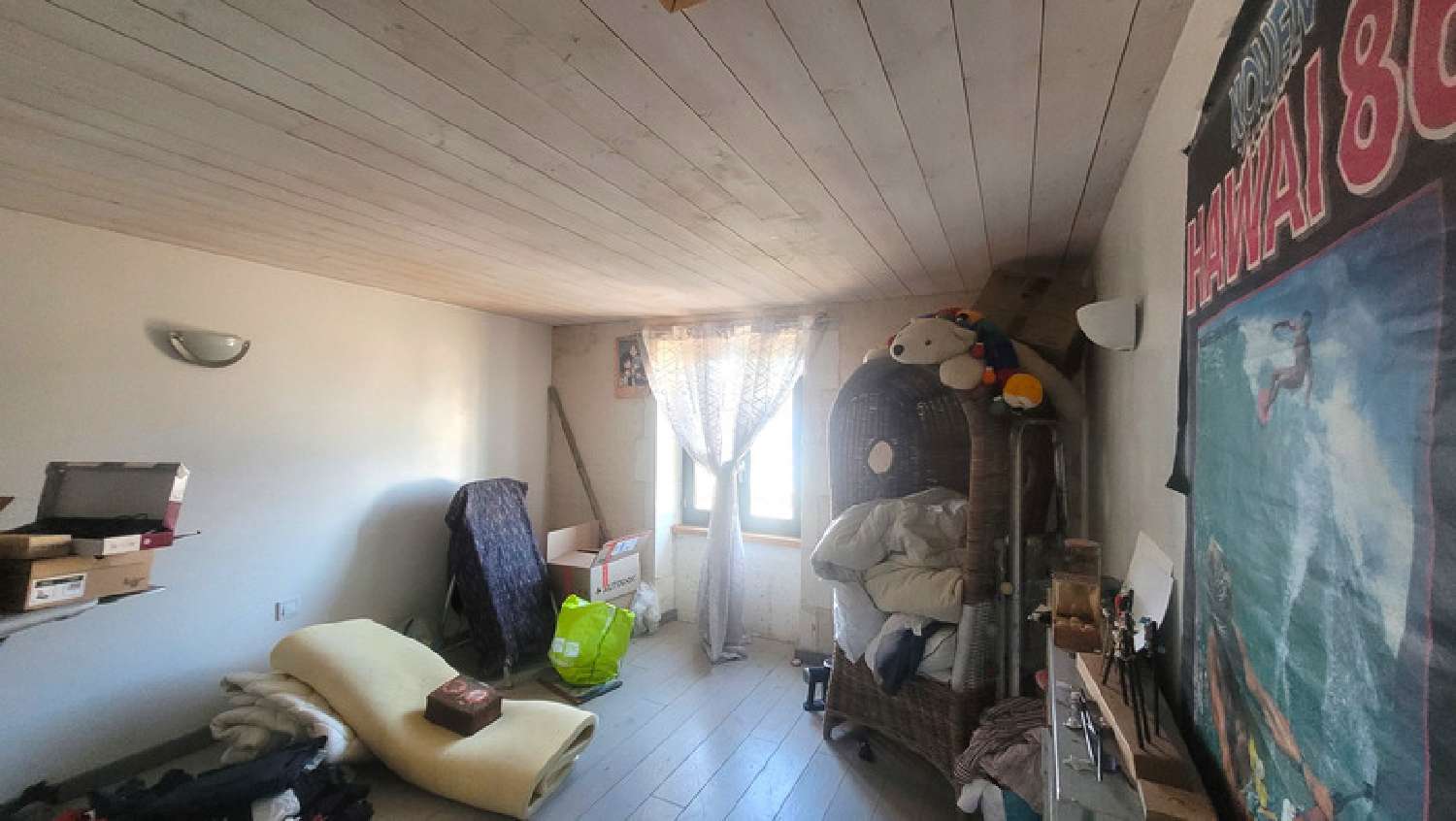  te koop huis La Laigne Charente-Maritime 6