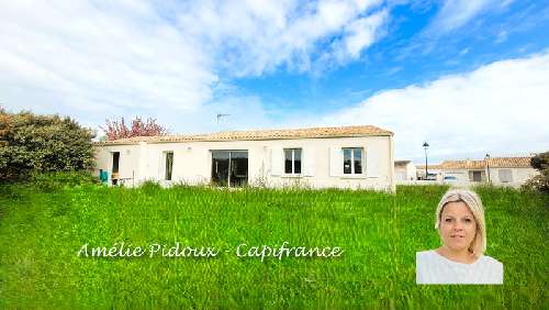 La Laigne Charente-Maritime huis foto 7060993