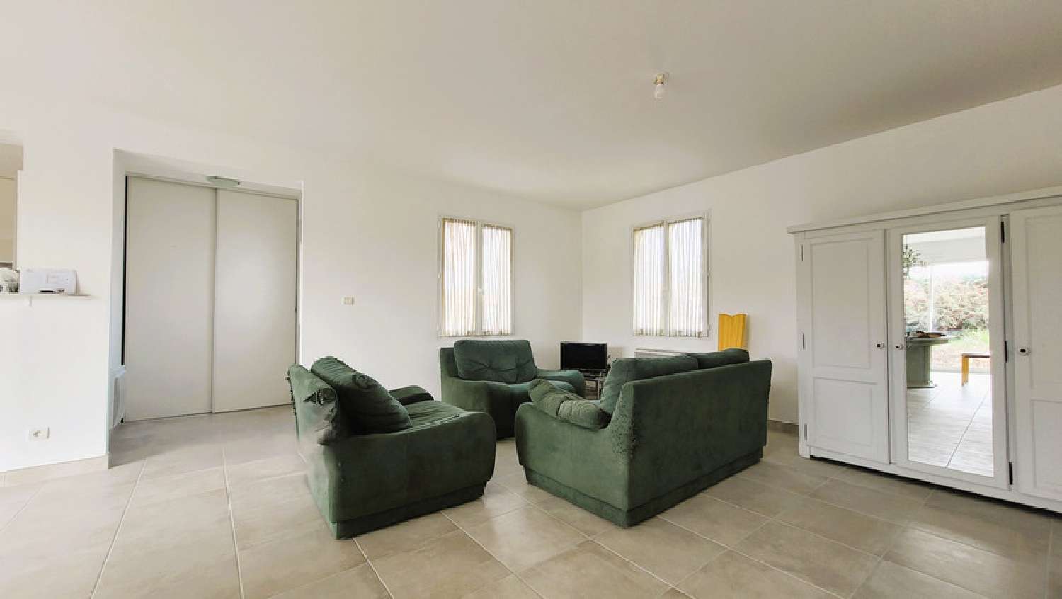  te koop huis La Laigne Charente-Maritime 2