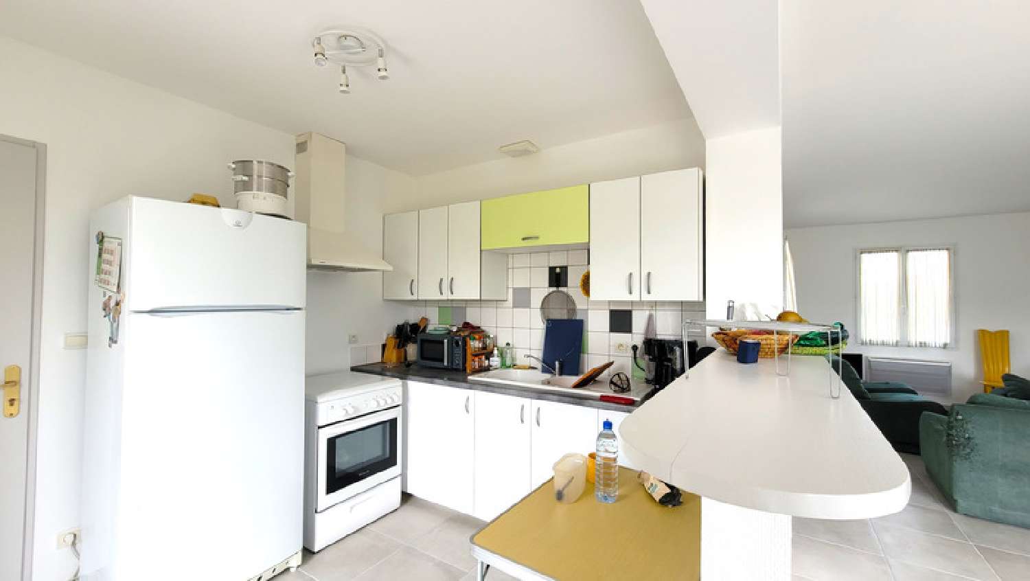  te koop huis La Laigne Charente-Maritime 4