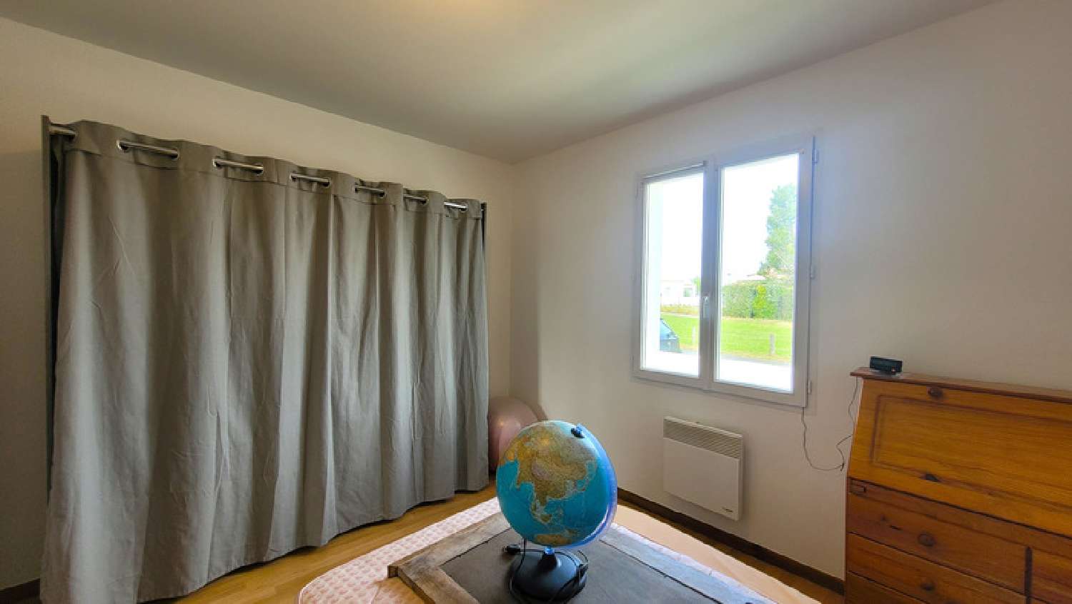  te koop huis La Laigne Charente-Maritime 6