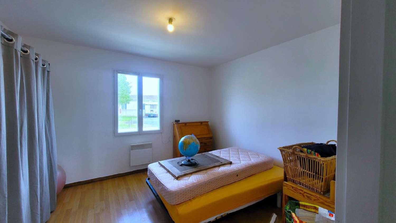  te koop huis La Laigne Charente-Maritime 7