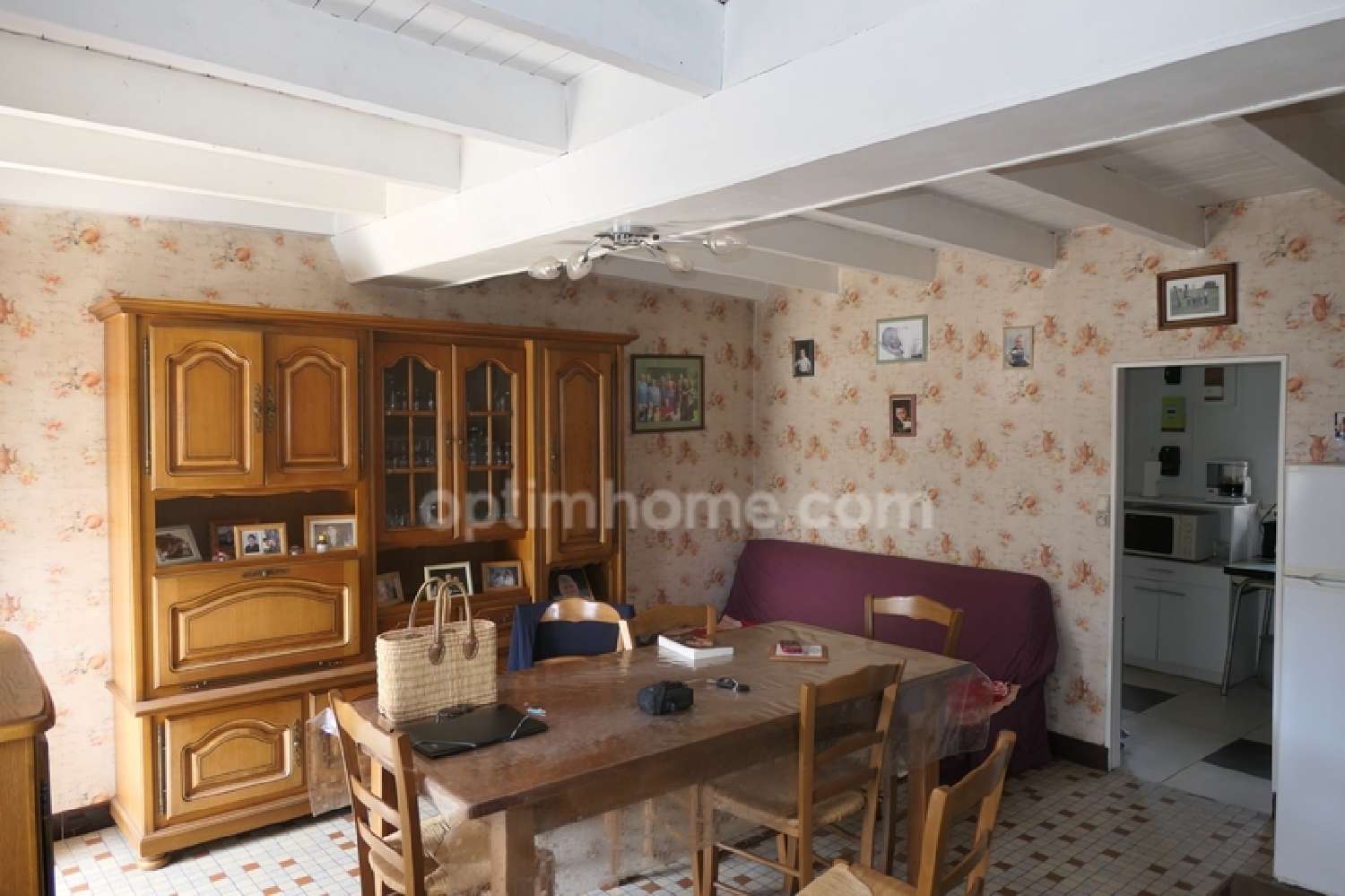  te koop huis La Lande-sur-Drôme Calvados 2