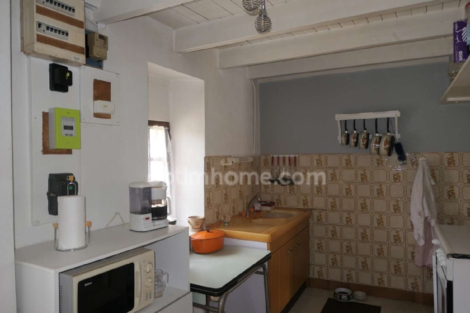  te koop huis La Lande-sur-Drôme Calvados 3