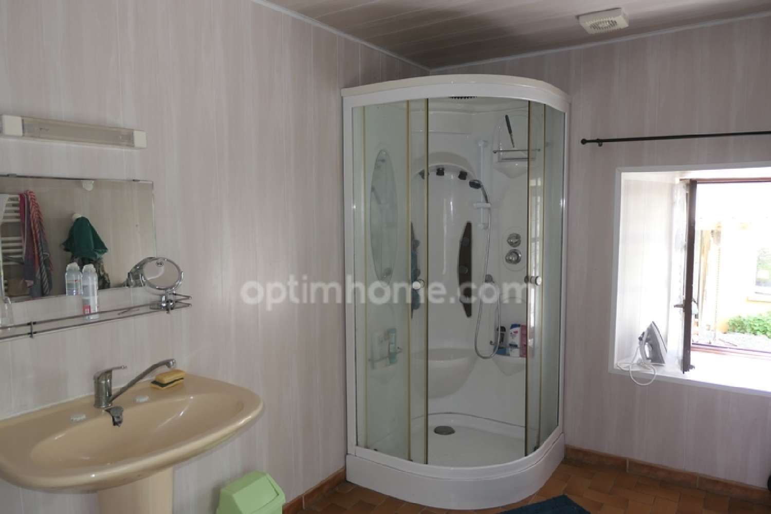  te koop huis La Lande-sur-Drôme Calvados 5
