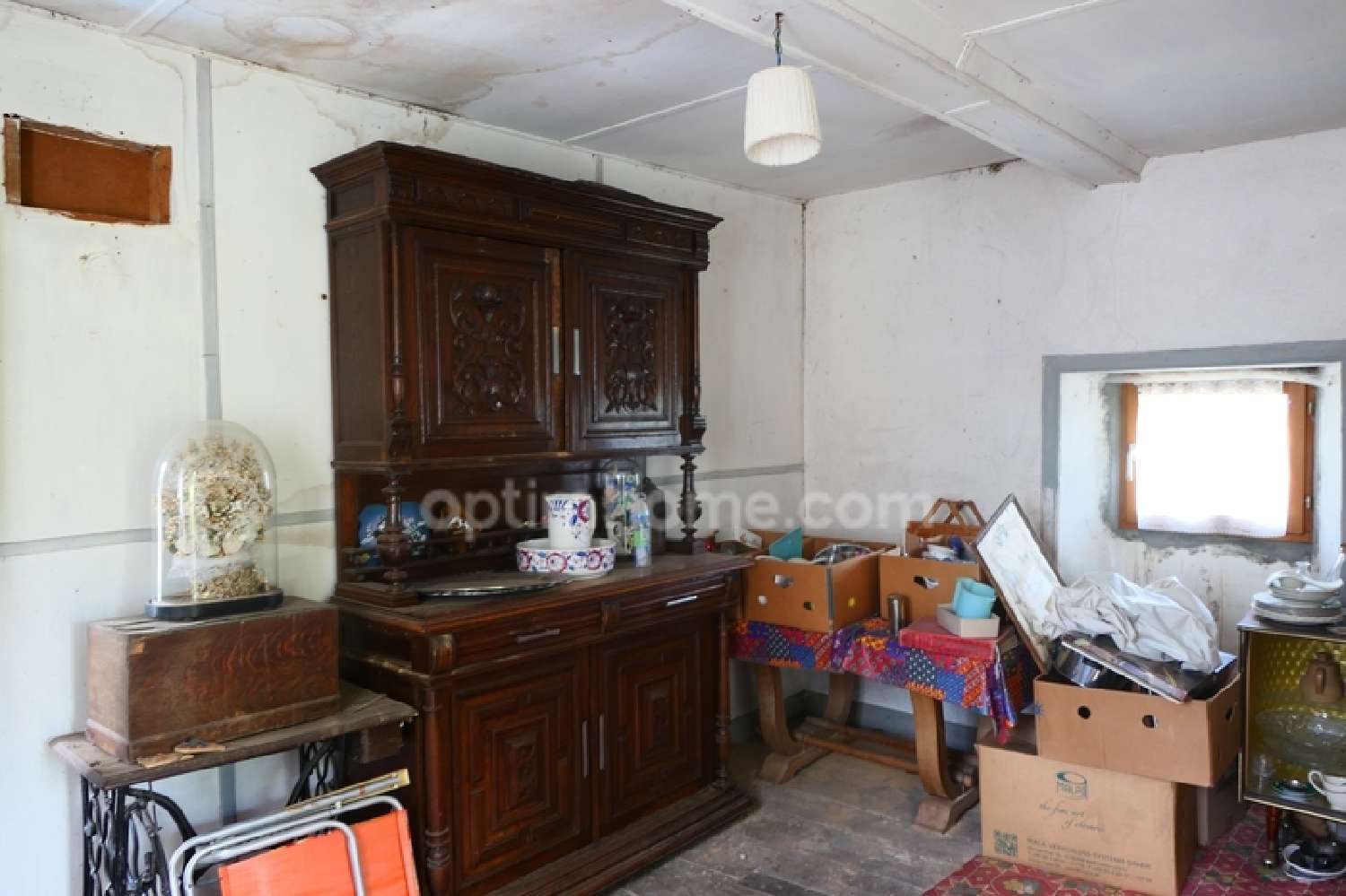  te koop huis La Lande-sur-Drôme Calvados 6