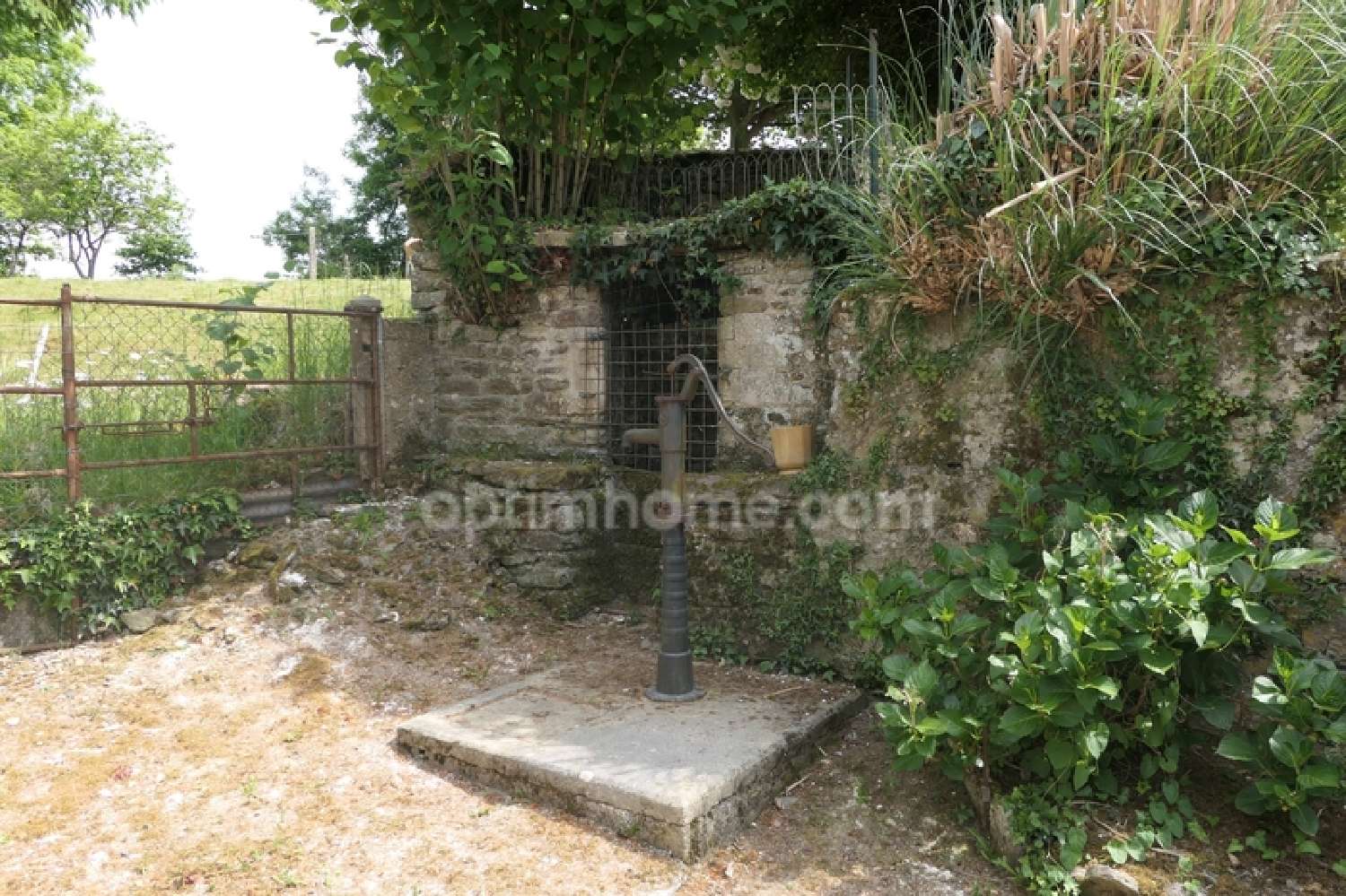  te koop huis La Lande-sur-Drôme Calvados 7
