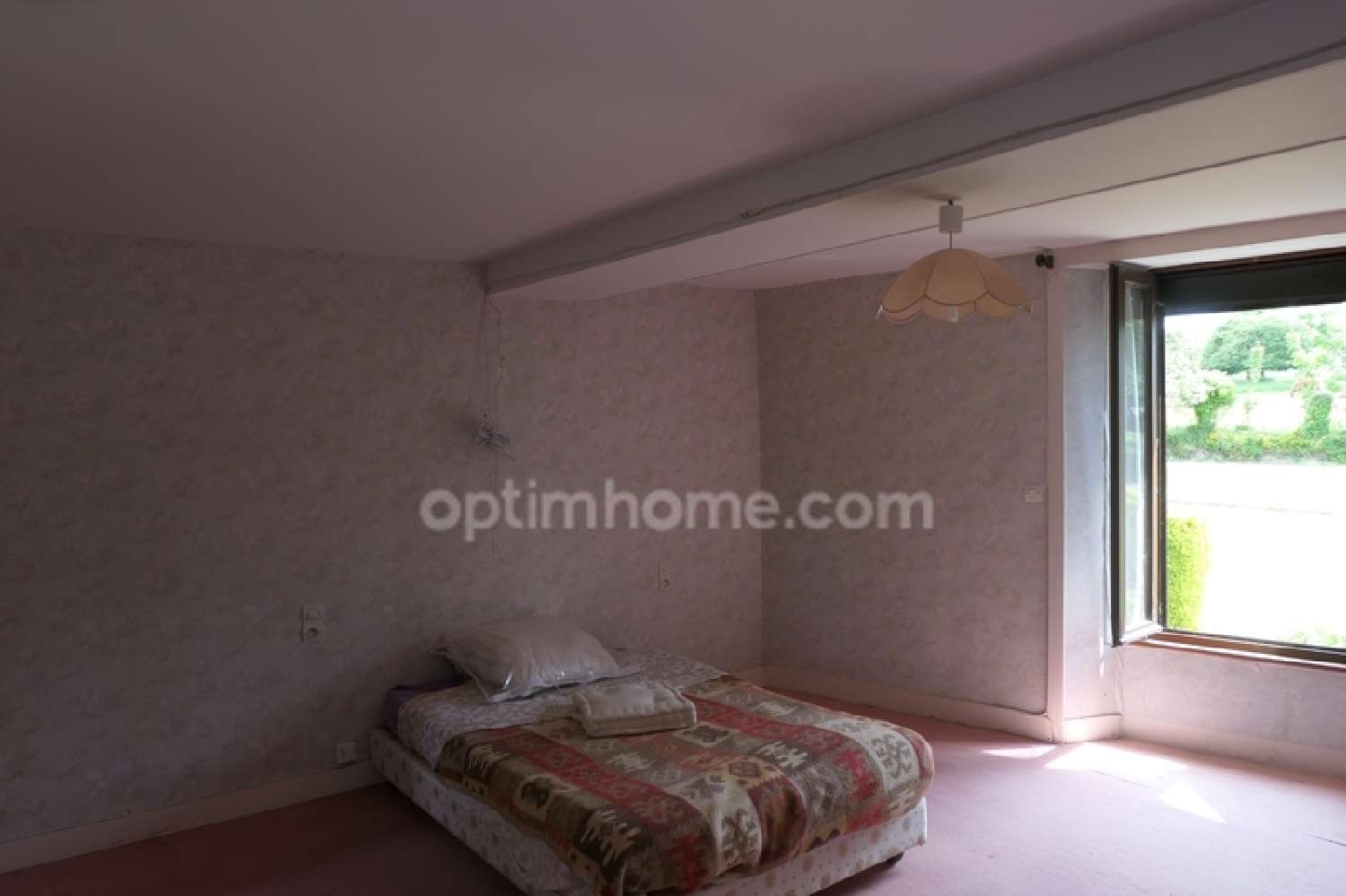  te koop huis La Lande-sur-Drôme Calvados 8