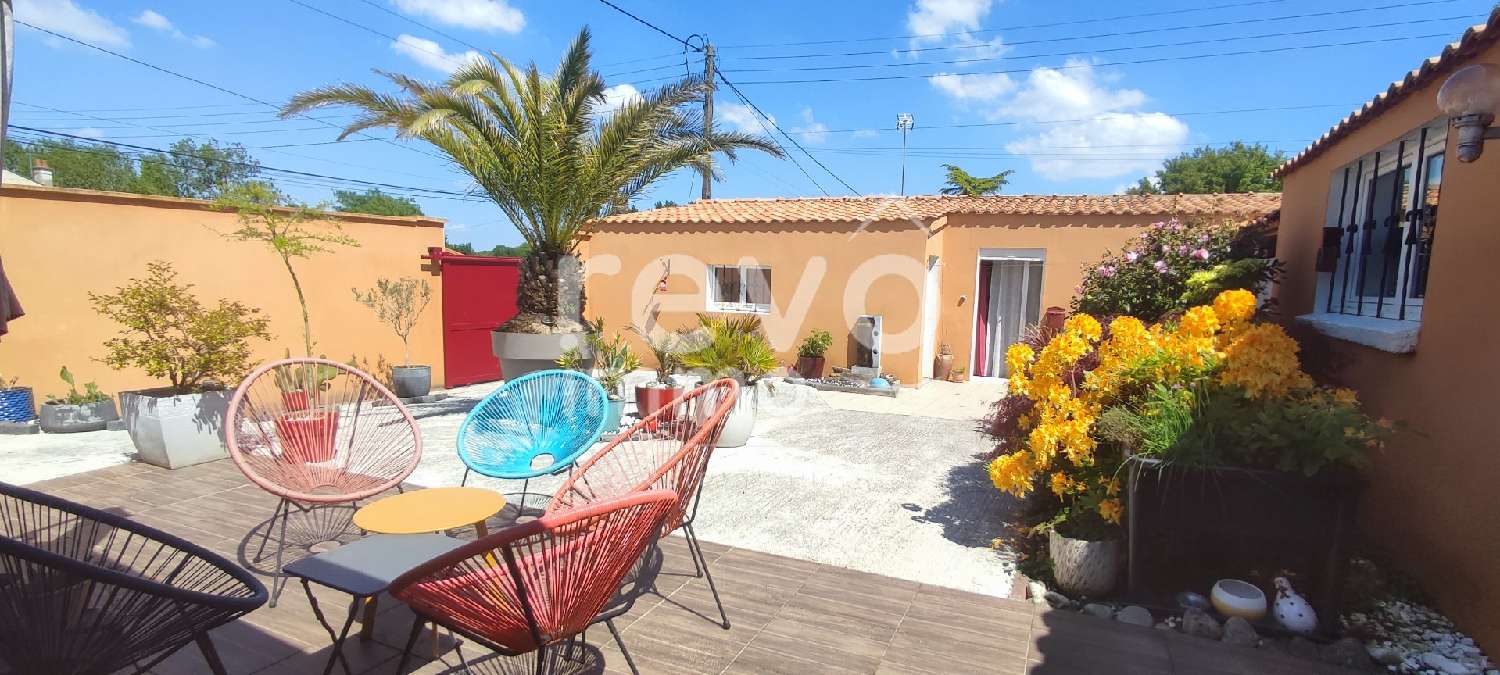  te koop huis La Limouzinière Loire-Atlantique 1