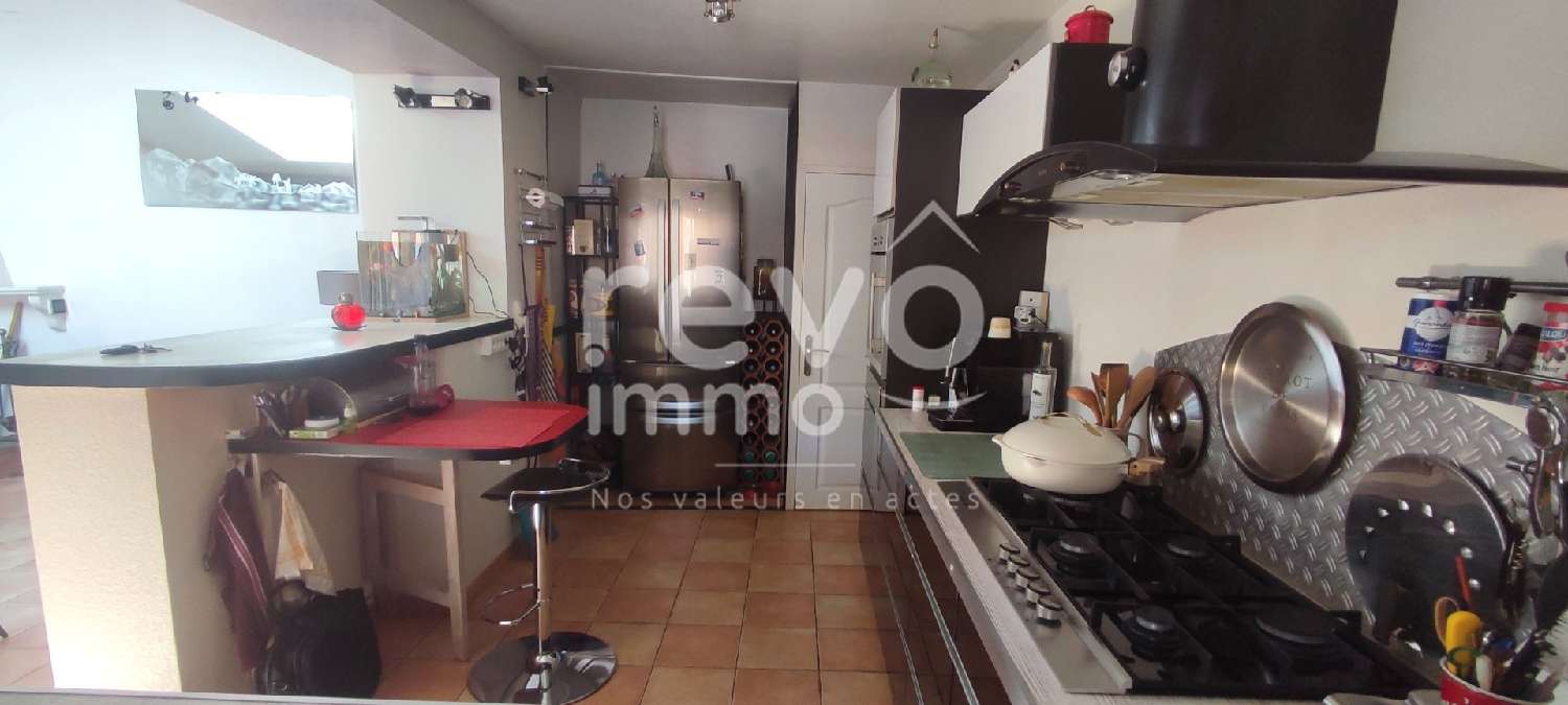  te koop huis La Limouzinière Loire-Atlantique 4