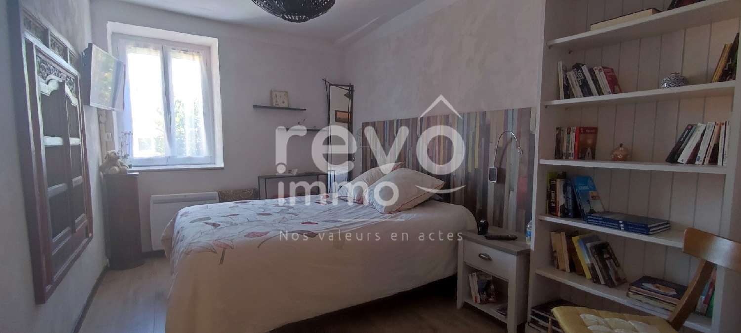  te koop huis La Limouzinière Loire-Atlantique 5