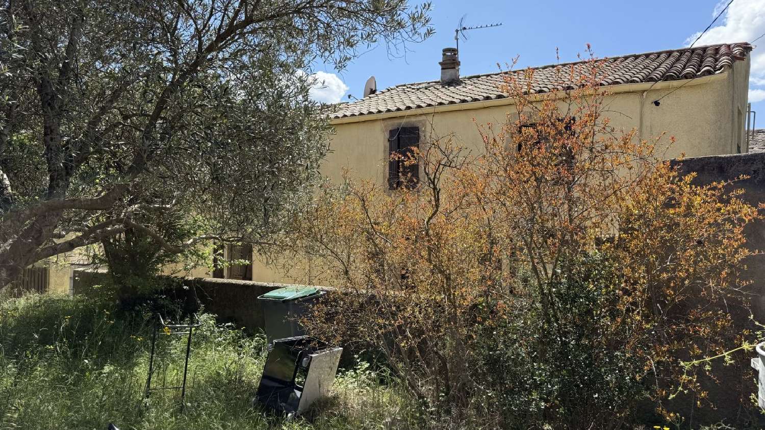  te koop huis La Livinière Hérault 1