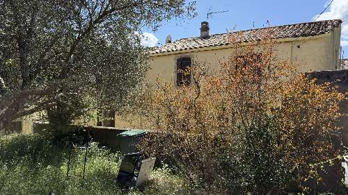 La Livinière Hérault house foto 7059234