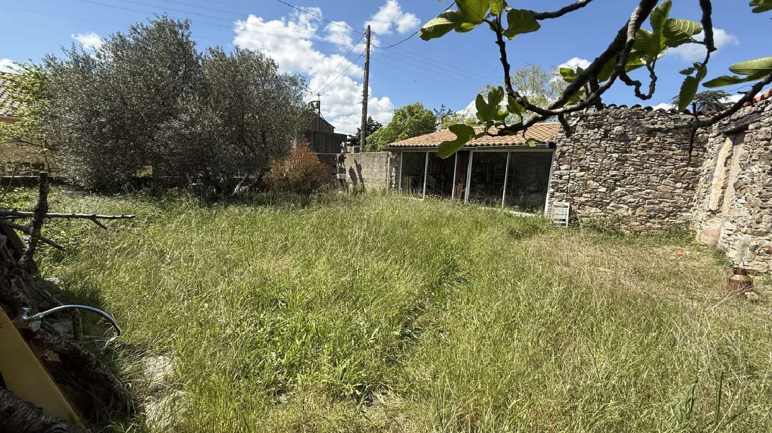  te koop huis La Livinière Hérault 4